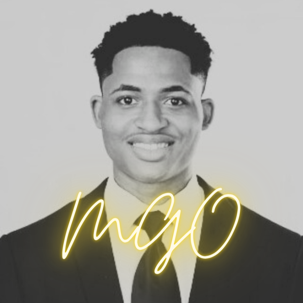 RealEstateMoses Signed Photo