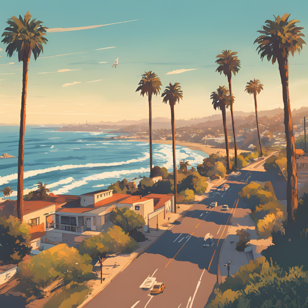 A Golden Opportunity? Weighing the Pros and Cons of Investing in California Real Estate California Real Estate