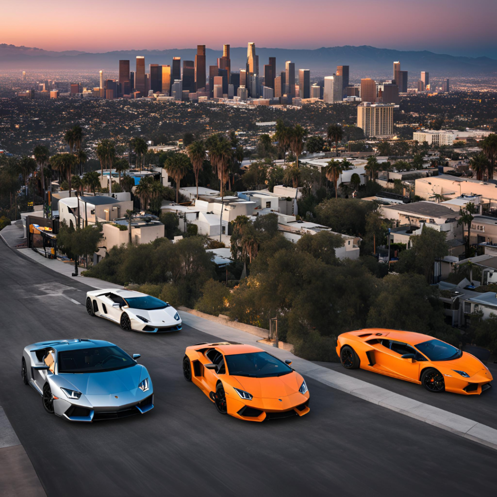 First-Time Buyer's Guide: Conquering the Los Angeles Real Estate Market Los Angeles Real Estate