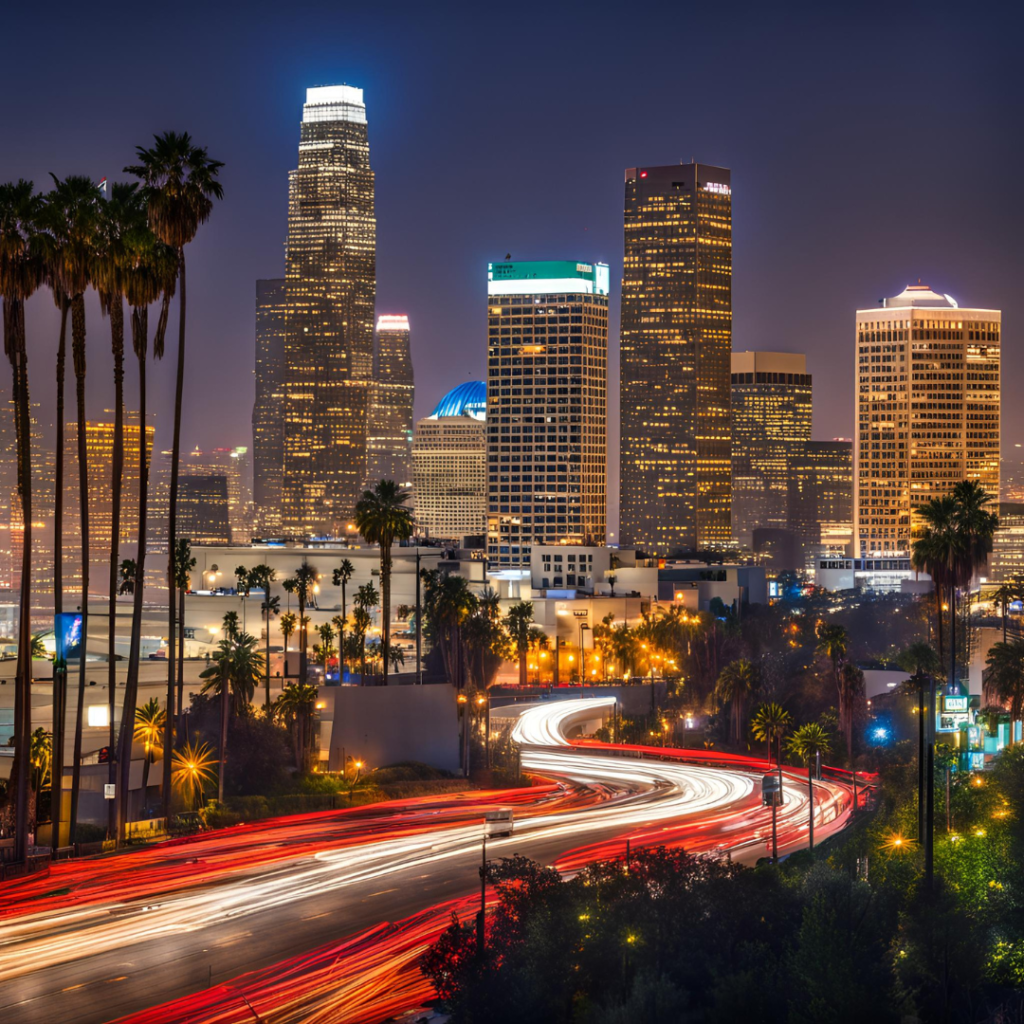 La Real Estate Hidden Gems: Discover Affordable Neighborhoods La Real Estate