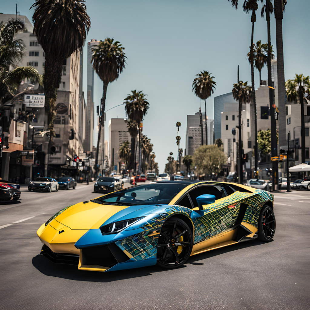 First-Time Buyer's Guide: Conquering the Los Angeles Real Estate Market Los Angeles Real Estate