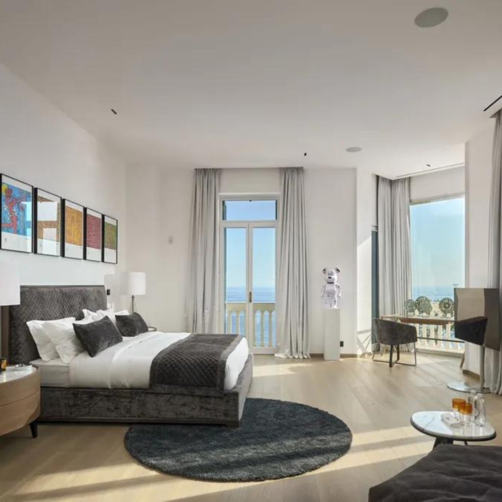 The Architectural, Structural, and Fiscal Assessment of a Sovereign-Tier Riviera Domain: A Capital Risk Analysis of Villa St. Tryphon in Cap Martin French Luxury House