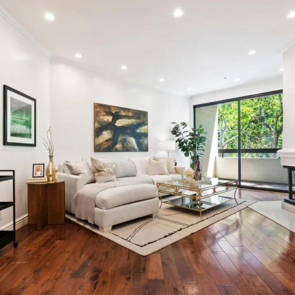 La Mansion