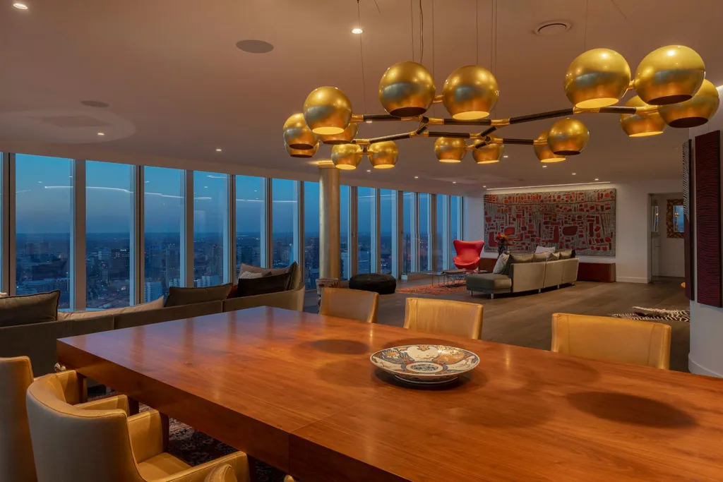 6 BR $5 Million-Dollar Home In Rotterdam, Netherlands Million-Dollar Home