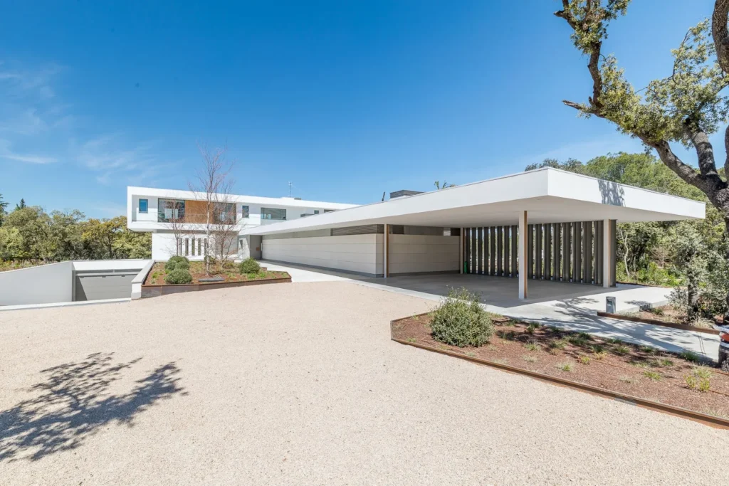 6 BR $15 Million-Dollar Home In La Moraleja Madrid, Spain Million-Dollar Home