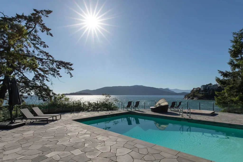 The Heritage Asset Realities of West Vancouver’s Waterfront: An Architecture and Land Valuation Audit of Cotton Cove Estate Luxury Mansion
