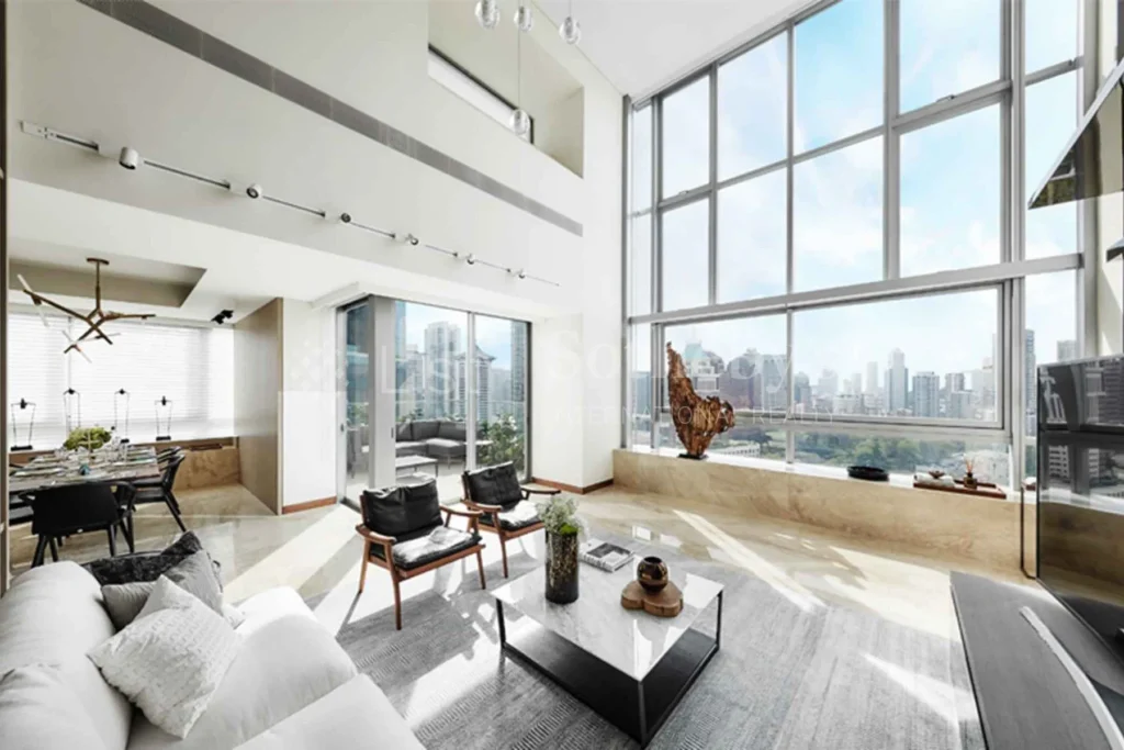 $41,000,000 Luxury Home In West Region, Singapore  Luxury home in Singapore