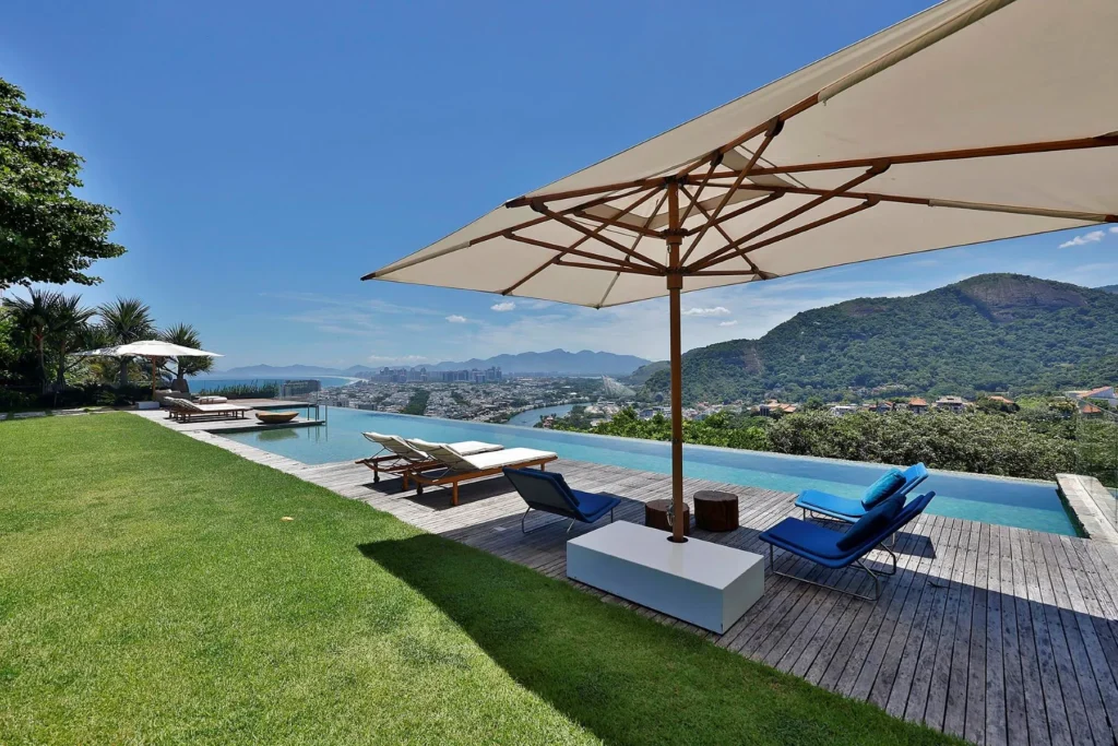 Luxury Home In Rio de Janeiro, Brazil