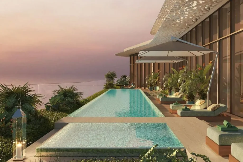 Is the $46M Bulgari Lighthouse Penthouse in Dubai Worth the Price? Bulgari Lighthouse Penthouse