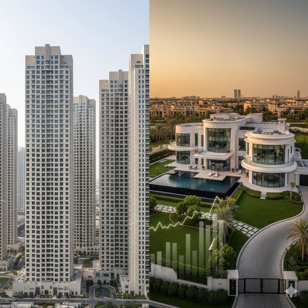 The Role of AI in Luxury Property Valuation: Is It Accurate Yet? ai powered