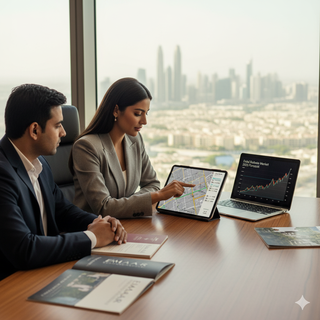 The Ultimate Guide to Buying a Mansion in Dubai Hills Estate dubai real estate