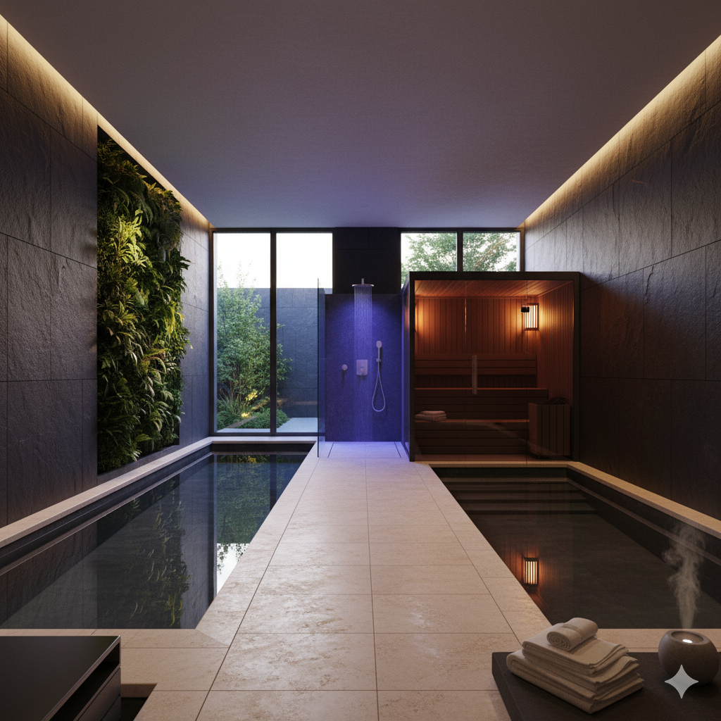 2025 Luxury Interior Design Trends: The New Blueprint for Billionaire Mansions 2025 Luxury Interior Design Trends