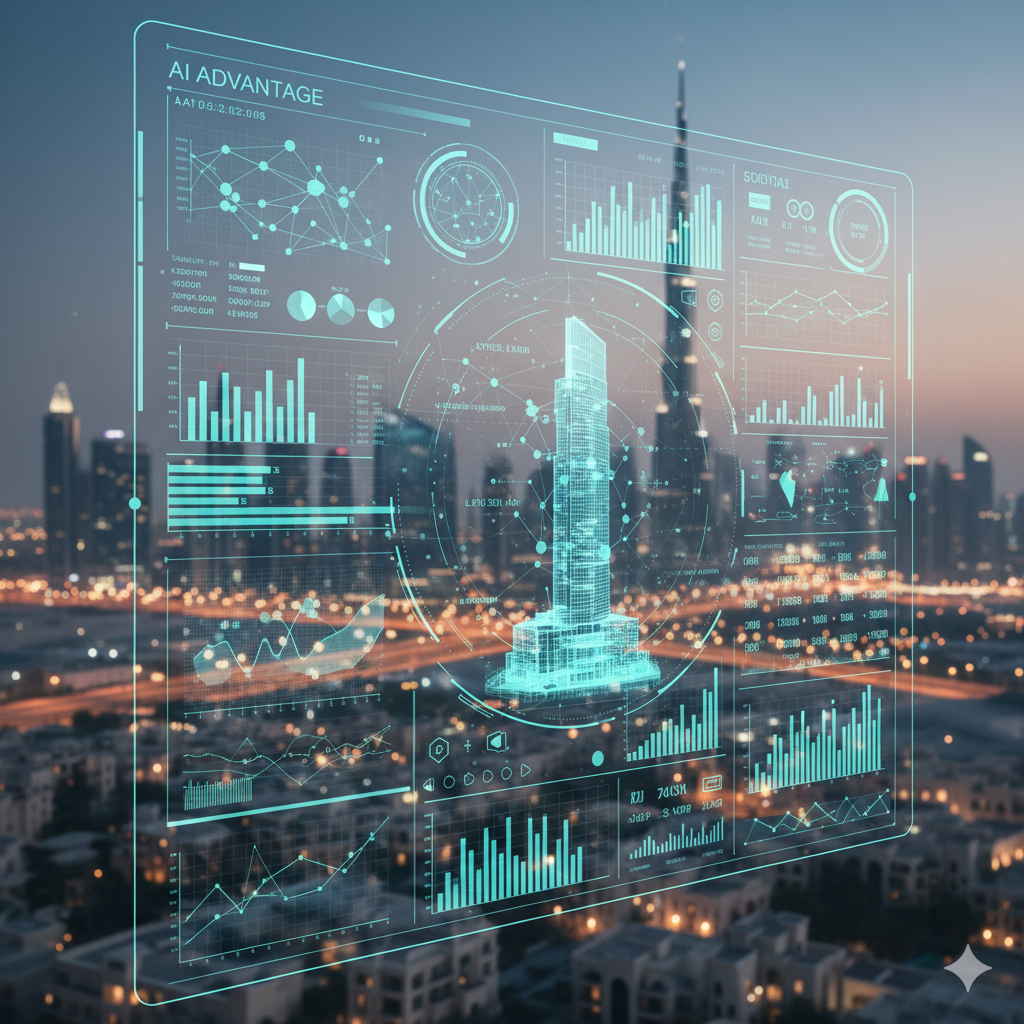 The Role of AI in Luxury Property Valuation: Is It Accurate Yet? The Role of AI in Luxury Property Valuation: Is It Accurate Yet?